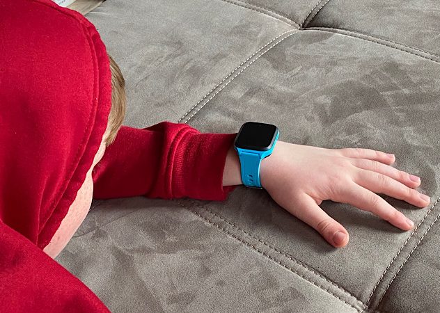 Produkttest: 1&1 Mobiler Kidstarif mit Smartwatch