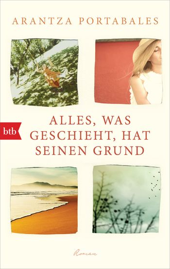 Rezension: „Alles, was geschieht, hat seinen Grund“ von Arantza Portabales