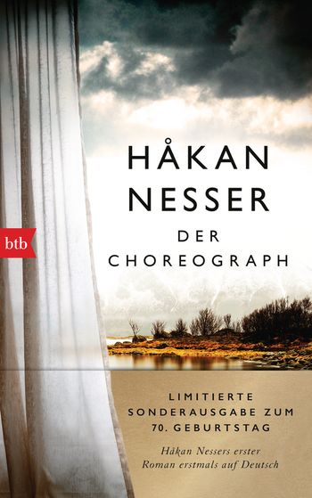 Der Choreograph von Håkan Nesser