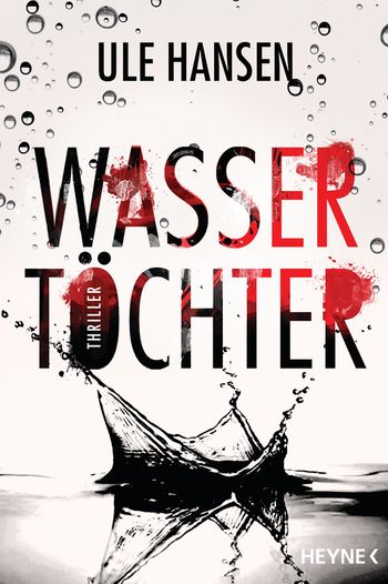 Rezension: Wassertöchter von Ule Hansen