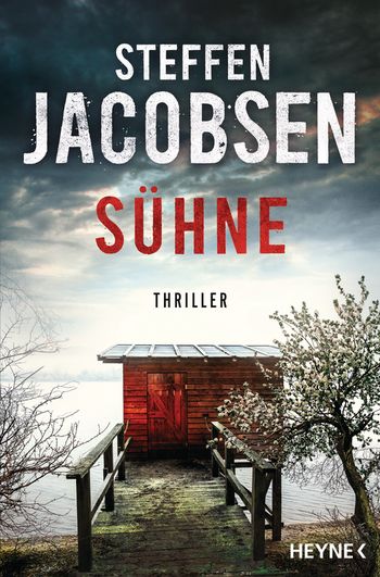 Rezension: Sühne von Steffen Jacobsen