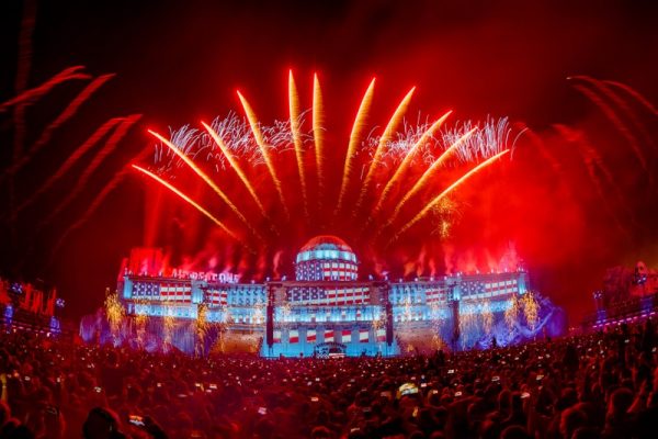 AIRBEAT ONE Dance Festival 2018 „Great Britain” AIRBEAT ONE Dance Festival 2018 „Great Britain” 600x400 - AIRBEAT ONE Dance Festival 2018 „Great Britain”