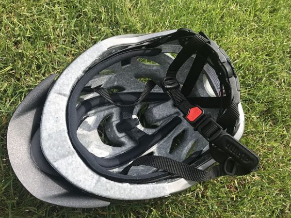 Alpina LAVARDA Fahrradhelm im Test (3)