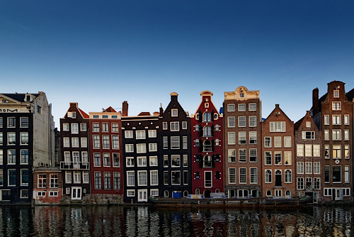 Familienurlaub: Ausflugstipps für Amsterdam
