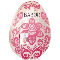 Geschenktipp für Frauen: Osterei von BABOR
