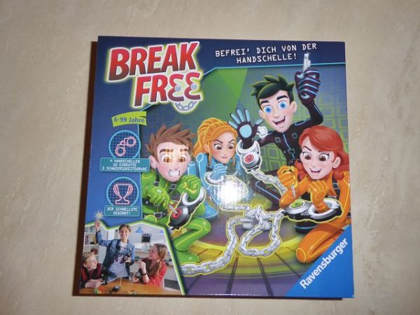 Rezension: Spiel BREAK FREE von Ravensburger BREAK FREE von Ravensburger 14 600x450 - Rezension: Spiel BREAK FREE von Ravensburger
