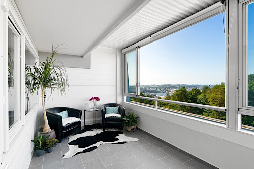 Outdoor-Teppiche für Terrasse, Garten oder Balkon: Deshalb eignen sie sich überaus gut als Geschenk