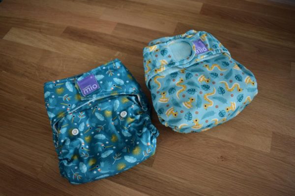 Produkttest: miosoft Stoffwindeln von Bambino Mio Bambino Mio miosoft 4 600x400 - Produkttest: miosoft Stoffwindeln von Bambino Mio