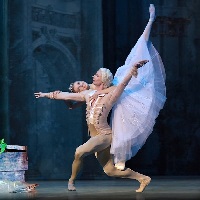 Ankündigung: Das Bolschoi Ballett „Der Nussknacker“ kommt in die Bielefelder Stadthalle