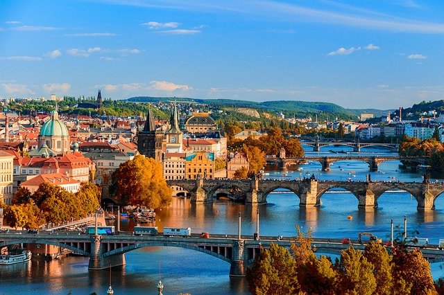 Familienurlaub in Tschechien – die besten Reiseziele