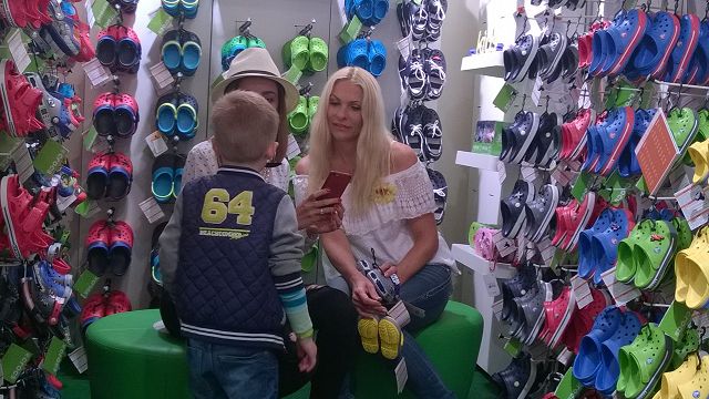 Vip Crocs CROCS VIP SUMMER SHOPPING (15) – familös-DieTestfamilie