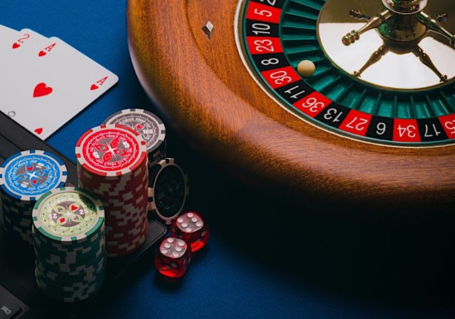 Online Glücksspiel → die Vorteile von ausländischen Online Casinos