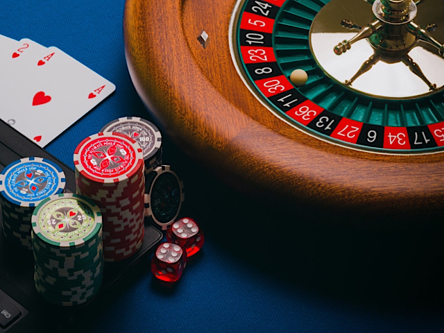 Vorteile von Online Casinos