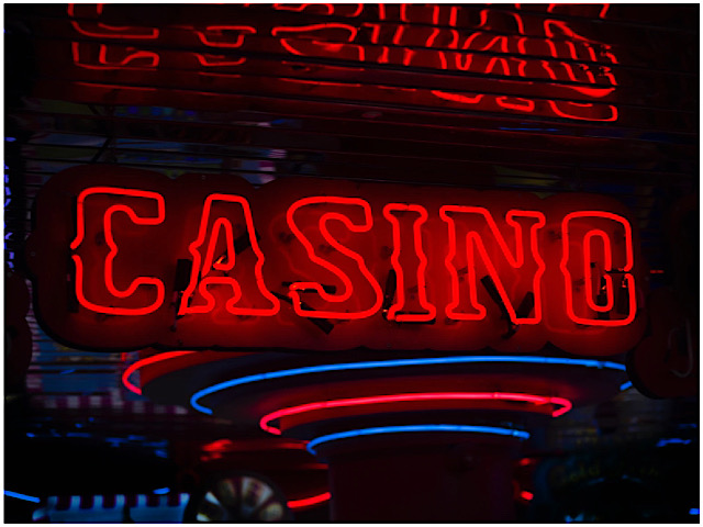 8 Kriterien, die für ein seriöses Online Casino sprechen 