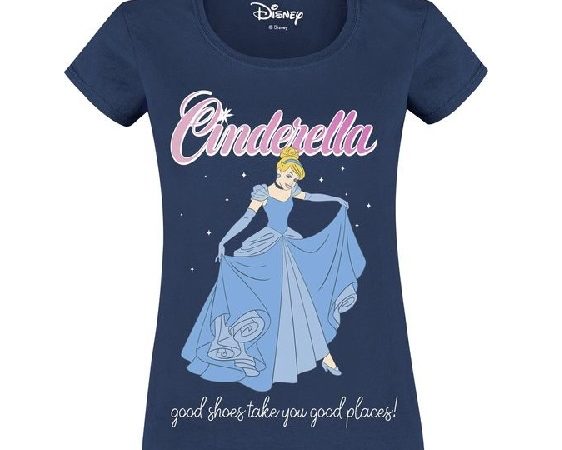 Gewinnspiel zum 70. Geburtstag von Cinderella