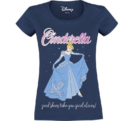 Gewinnspiel zum 70. Geburtstag von Cinderella