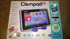Clementoni Clempad HD Plus Test (2)