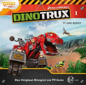 Dinotrux (1)