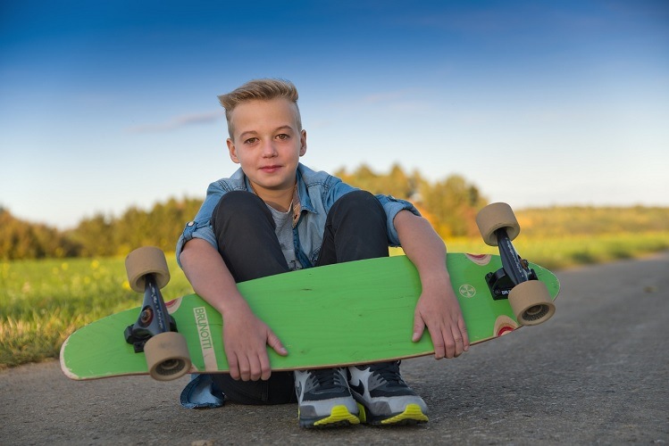 Elektrische Longboards: Innovation oder Geldverschwendung