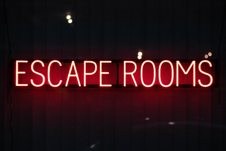 Locked Adventures: Escape Rooms für zu Hause im Test