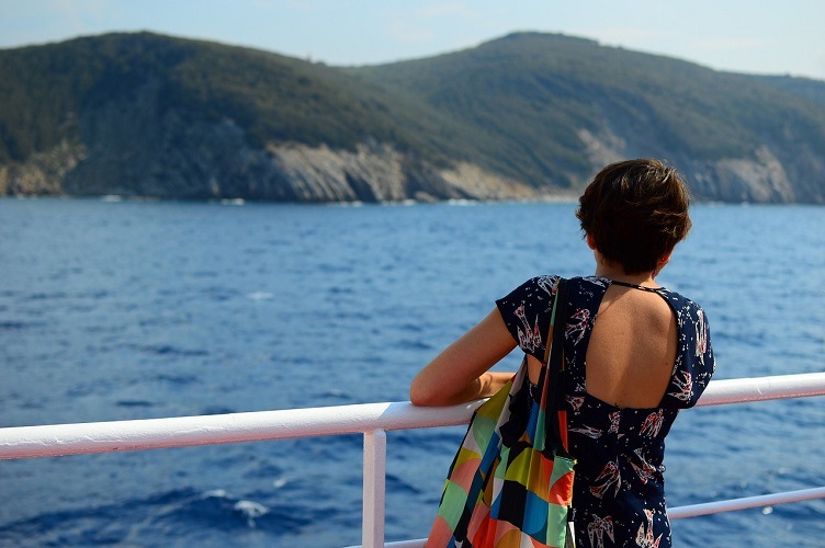 Fähren zur Insel Elba, das entspannte Urlaubsziel