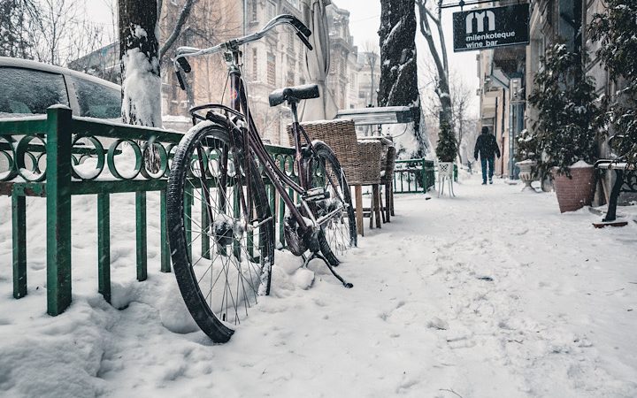 Radjacken für den Winter: Welche Faktoren sollten die Auswahl begründen?