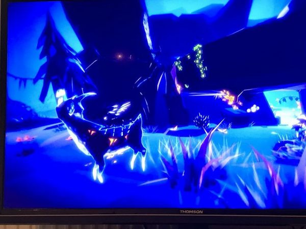 Rezension: Fe für PS4 Fe für die PS4 im Test 4 600x450 - Rezension: Fe für PS4