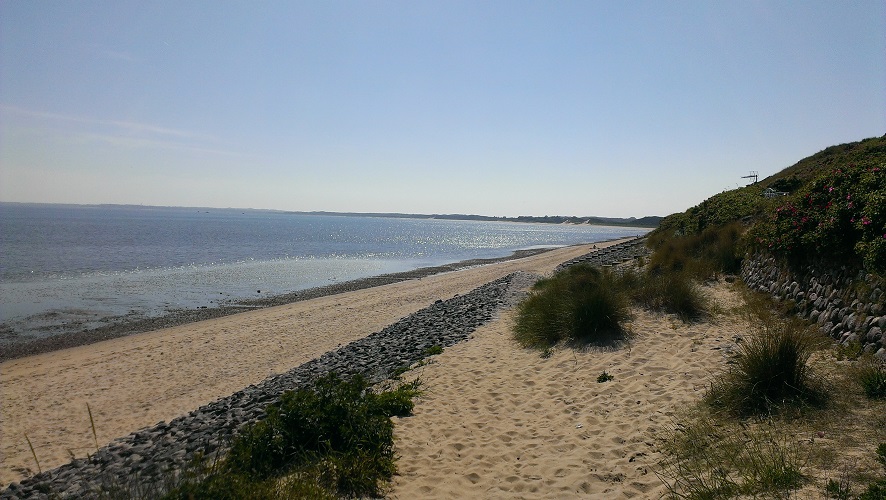 Urlaub im Inselparadies Fanö