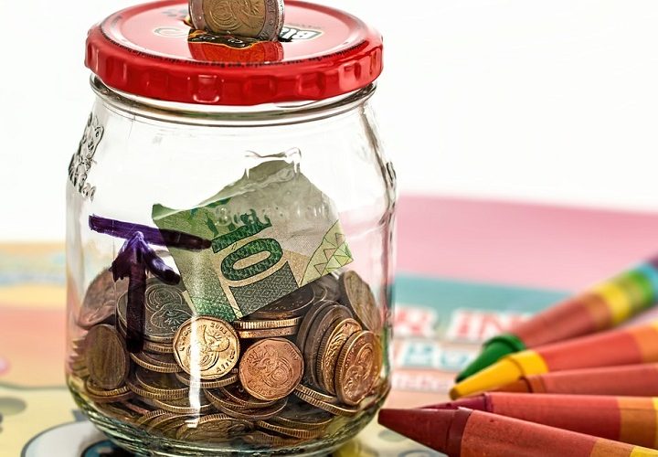 Kinder und Finanzen – so lernt der Nachwuchs mit Geld umzugehen