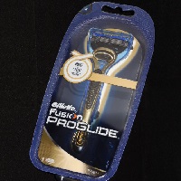 Gillette Fusion ProGlide Golden Edition im Test