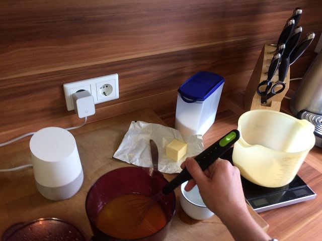 Google Home - Fazit nach 4 Wochen Testzeit Google Home im Test Fazit 2 - Google Home - Fazit nach 4 Wochen Testzeit