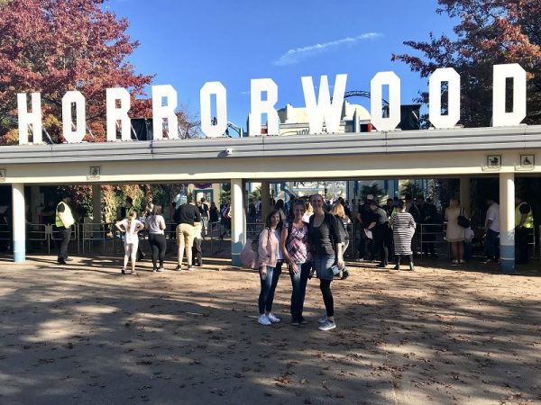 Halloween Horror Festival 2018 im Movie Park (1) Halloween Horror Festival 2018 im Movie Park