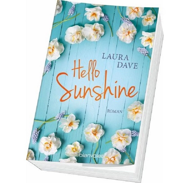 Rezension: Hello Sunshine von Laura Dave Hello Sunshine von Laura Dave