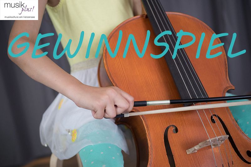 Gewinnspiel: Herbstferien-Workshop bei der Musikschule musikplus!