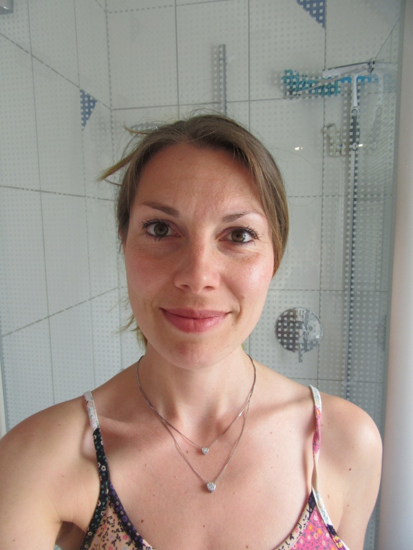 Gesichts- & Körpermilch IP10 – 125 Ml, Für Schnelle Und Intensive Bräune, Pflegende Formel