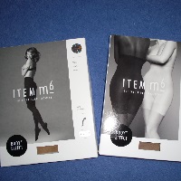 ITEM m6 – the intelligent legwear – im Test