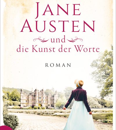 „Jane Austen und die Kunst der Worte“  von Catherine Bell