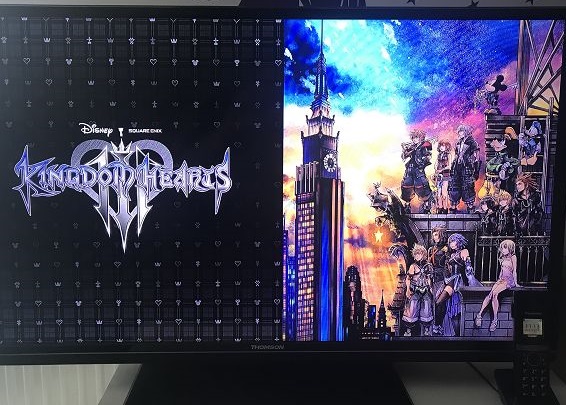Rezension: Kingdom Hearts III für die Playstation 4