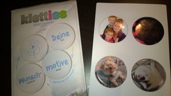 Produkttest: ergobag Kletties selbst gestalten – familös-DieTestfamilie