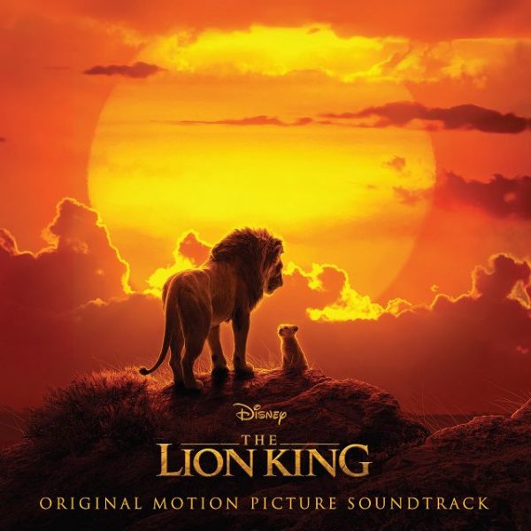 König der Löwen Soundtrack