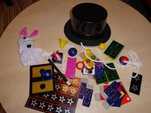 Produkttest: Magic Zauberhut und Magic Zaubershow von Kosmos Magic Zauberhut und Magic Zaubershow von Kosmos 8 300x225 - Produkttest: Magic Zauberhut und Magic Zaubershow von Kosmos