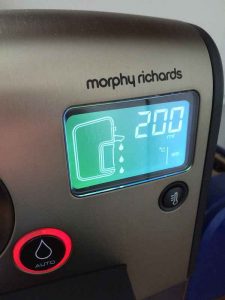 Morphy Richards Redefine Heißwasserspender (7)