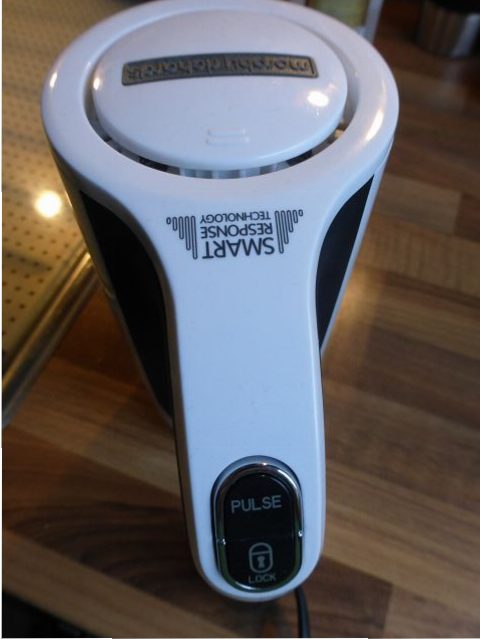 morphy richards total control