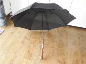 Männer Regenschirm (4)
