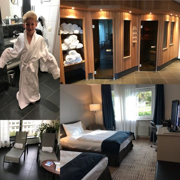 Mövenpick Hotel ’s-Hertogenbosch Bewertung (1) Mövenpick Hotel ’s-Hertogenbosch