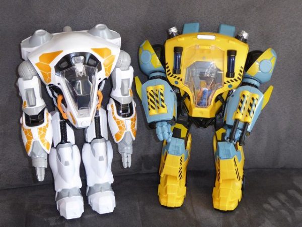 Produkttest: Nekbots und Figur von den Nektons Nekbots und Figur von den Nektons 22 600x450 - Produkttest: Nekbots und Figur von den Nektons