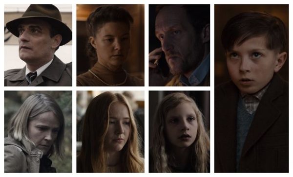 Netflix Familie Netflix Familie