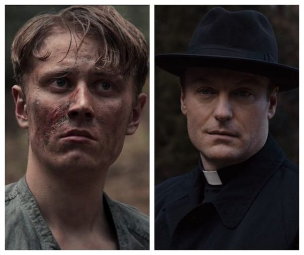 Netflix Dark Noah 1921, 1986 und 2019 Netflix Dark Noah 1921, 1986 und 2019