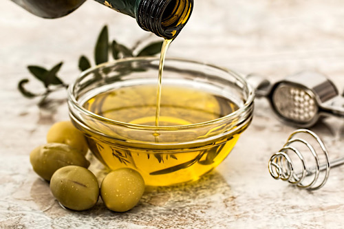 Olivenöl – Geschmacksexplosion in der Flasche