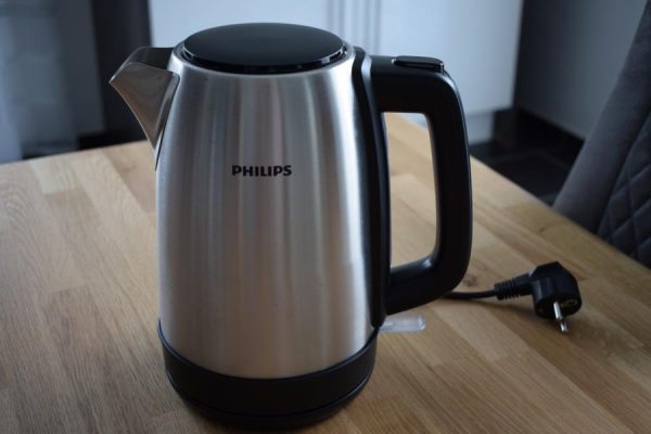 Produkttest: Philips Daily Collection Wasserkocher Philips Wasserkocher Daily Collection 600x400 - Produkttest: Philips Daily Collection Wasserkocher